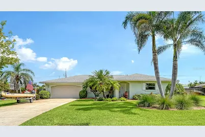 1334 De Prie Road, Englewood, FL 34223 - Photo 1