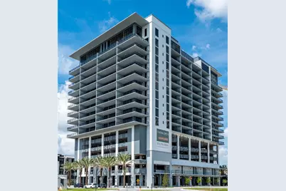 221 Main Street N #1204, Saint Petersburg, FL 33716 - Photo 1