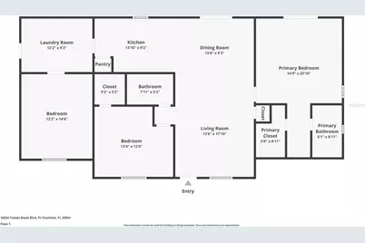 16834 Toledo Blade Boulevard, Port Charlotte, FL 33954 - Photo 33