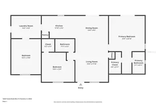 16834 Toledo Blade Blvd, Port Charlotte, FL 33954 - Photo 33