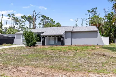 16834 Toledo Blade Boulevard, Port Charlotte, FL 33954 - Photo 1