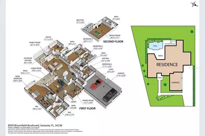 8930 Bloomfield Blvd, Sarasota, FL 34238 - Photo 85