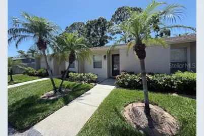2664 Woodgate Lane #D2, Sarasota, FL 34231 - Photo 1