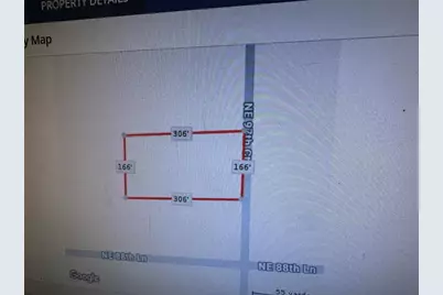 03381-235-00 NE 97th Court, Bronson, FL 32621 - Photo 3