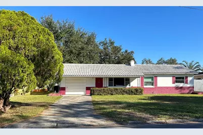 2833 62nd Street N, Saint Petersburg, FL 33710 - Photo 1