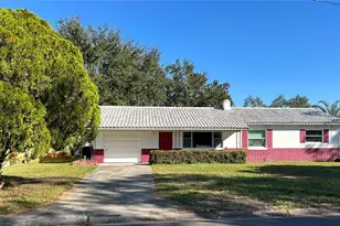 2833 62nd St N, Saint Petersburg, FL 33710 - Photo 1