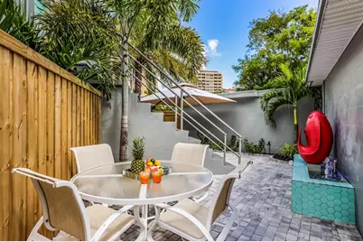 161 Golden Gate Point #4, Sarasota, FL 34236 - Photo 33