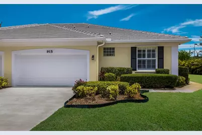 915 SW Barclay Court, Venice, FL 34293 - Photo 1