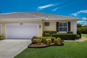 915 SW Barclay Ct, Venice, FL 34293 - Photo 1
