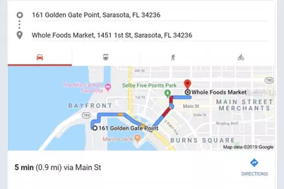 161 Golden Gate Point #1, Sarasota, FL 34236 - Photo 79