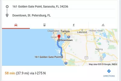 161 Golden Gate Point #1, Sarasota, FL 34236 - Photo 73