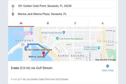 161 Golden Gate Point #1, Sarasota, FL 34236 - Photo 63