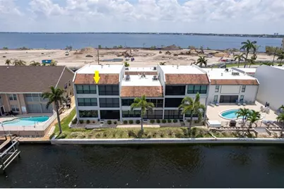 4210 SE 20th Place #A8, Cape Coral, FL 33904 - Photo 41