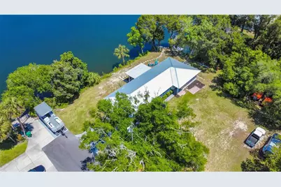 3861 N Ringdove Point, Crystal River, FL 34428 - Photo 47