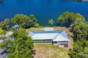 3861 N Ringdove Point, Crystal River, FL 34428 - Photo 1