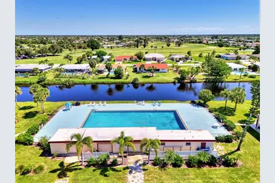 96 Boundary Boulevard #127, Rotonda West, FL 33947 - Photo 47