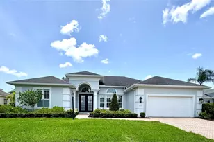 1539 Ormond Terrace, Parrish, FL 34219 - Photo 1