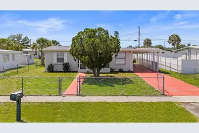 8725 Aero Avenue, North Port, FL 34287 - Photo 23