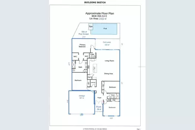 6636 35th Court E, Sarasota, FL 34243 - Photo 39