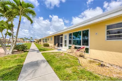 6006 Midnight Pass Road #21, Sarasota, FL 34238 - Photo 19