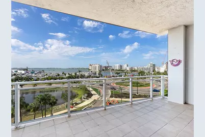 1233 N Gulfstream Avenue #401, Sarasota, FL 34236 - Photo 21