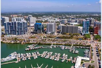 1233 N Gulfstream Avenue #401, Sarasota, FL 34236 - Photo 31