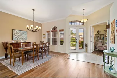 4958 Gardiners Bay Circle, Sarasota, FL 34238 - Photo 5