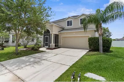 5981 Willows Bridge Loop, Ellenton, FL 34222 - Photo 1