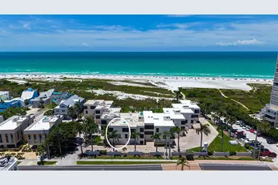 222 Beach Road #7, Sarasota, FL 34242 - Photo 1
