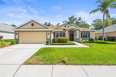 743 Stonecrest Drive, Sarasota, FL 34232 - Photo 1