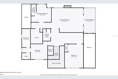 8963 Fishermens Bay Drive, Sarasota, FL 34231 - Photo 89