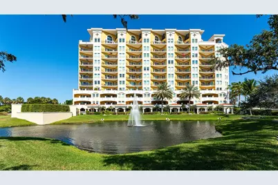 501 Haben Boulevard #1103, Palmetto, FL 34221 - Photo 1