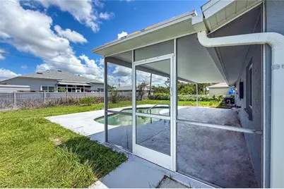 3339 Duar Terrace, North Port, FL 34291 - Photo 17