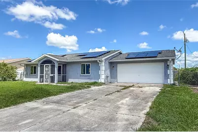 3339 Duar Terrace, North Port, FL 34291 - Photo 1