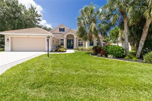 866 Oak Briar Ln, Osprey, FL 34229 - Photo 3