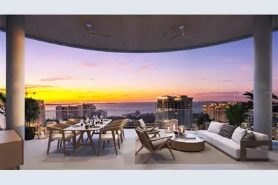 290 Cocoanut Avenue #803, Sarasota, FL 34236 - Photo 7