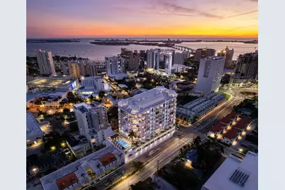 290 Cocoanut Avenue #8B, Sarasota, FL 34236 - Photo 1