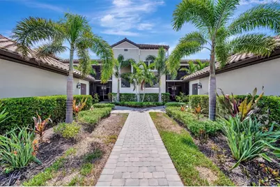 5695 Palmer Circle #203, Bradenton, FL 34211 - Photo 1