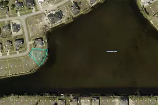 600 NW 25th St, Cape Coral, FL 33993 - Photo 1