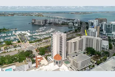 1255 N Gulfstream Avenue #1104, Sarasota, FL 34236 - Photo 3