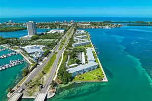 767 John Ringling Blvd, Sarasota, FL 34236 - Photo 5