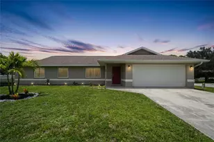 590 Ridgewood St NW, Port Charlotte, FL 33952 - Photo 1