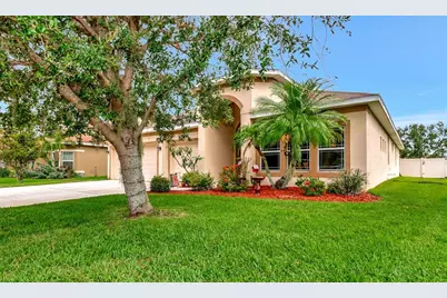 11324 77th Street E, Parrish, FL 34219 - Photo 1