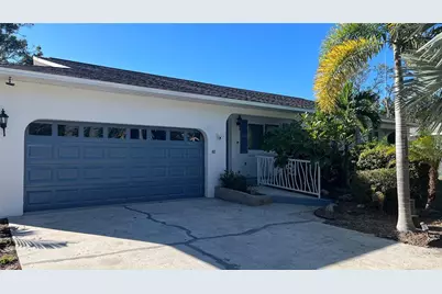 912 72nd Street NW, Bradenton, FL 34209 - Photo 1