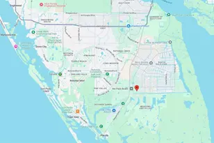 10461 New Brittain St, Port Charlotte, FL 33981 - Photo 1