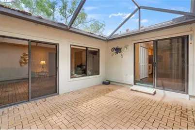 4637 Willow Wood Circle #44, Sarasota, FL 34241 - Photo 29