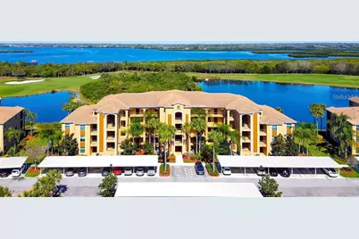 6509 Grand Estuary Trail #201, Bradenton, FL 34212 - Photo 1