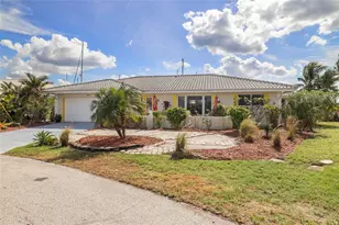 2807 Coral Way, Punta Gorda, FL 33950 - Photo 1