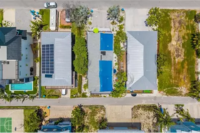 2513 Avenue B #B, Bradenton Beach, FL 34217 - Photo 29