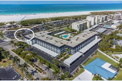 5600 Beach Way Drive #315, Sarasota, FL 34242 - Photo 1